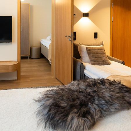 Postmaster Hotel โรวานิเอมิ ภายนอก รูปภาพ