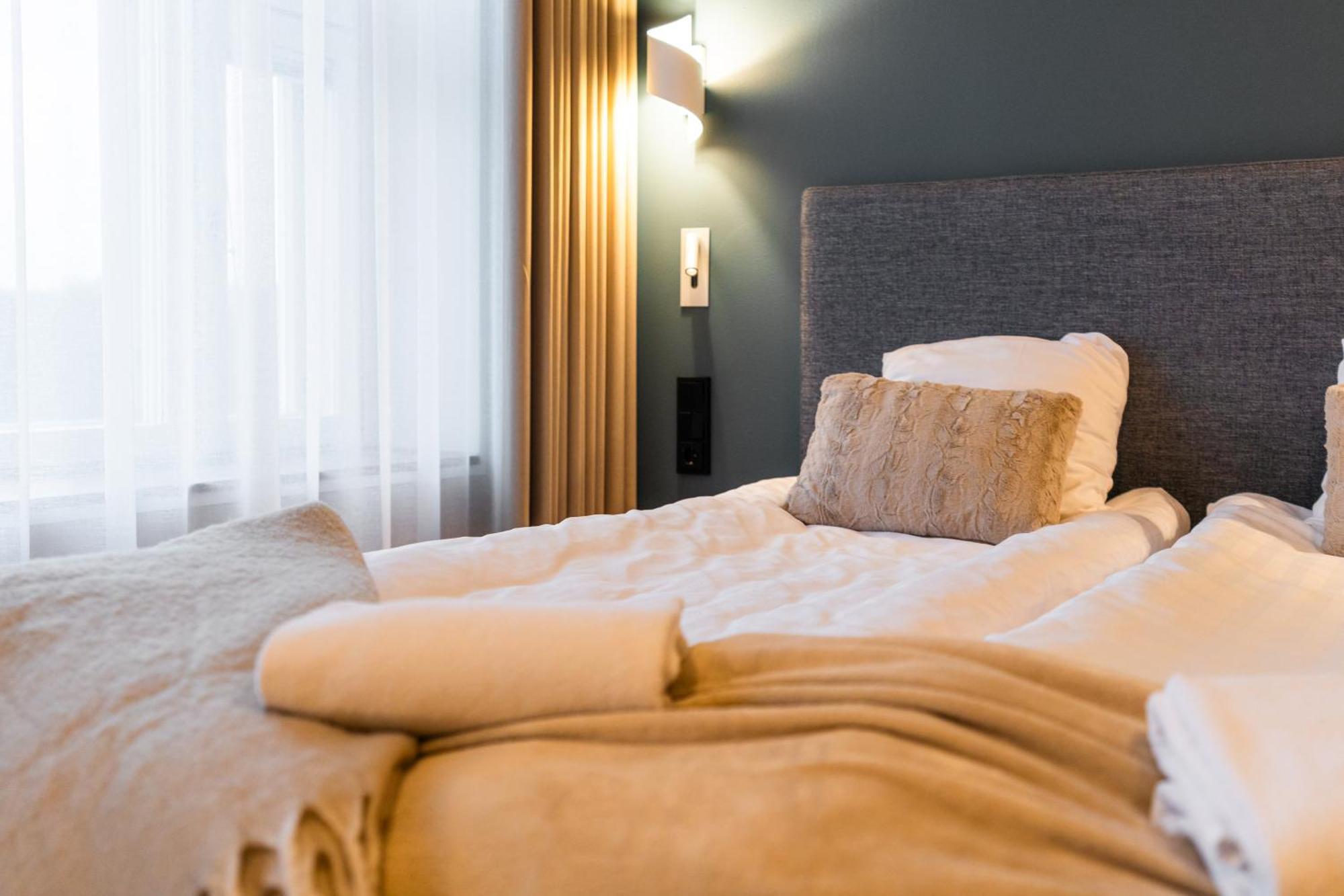 Postmaster Hotel โรวานิเอมิ ภายนอก รูปภาพ