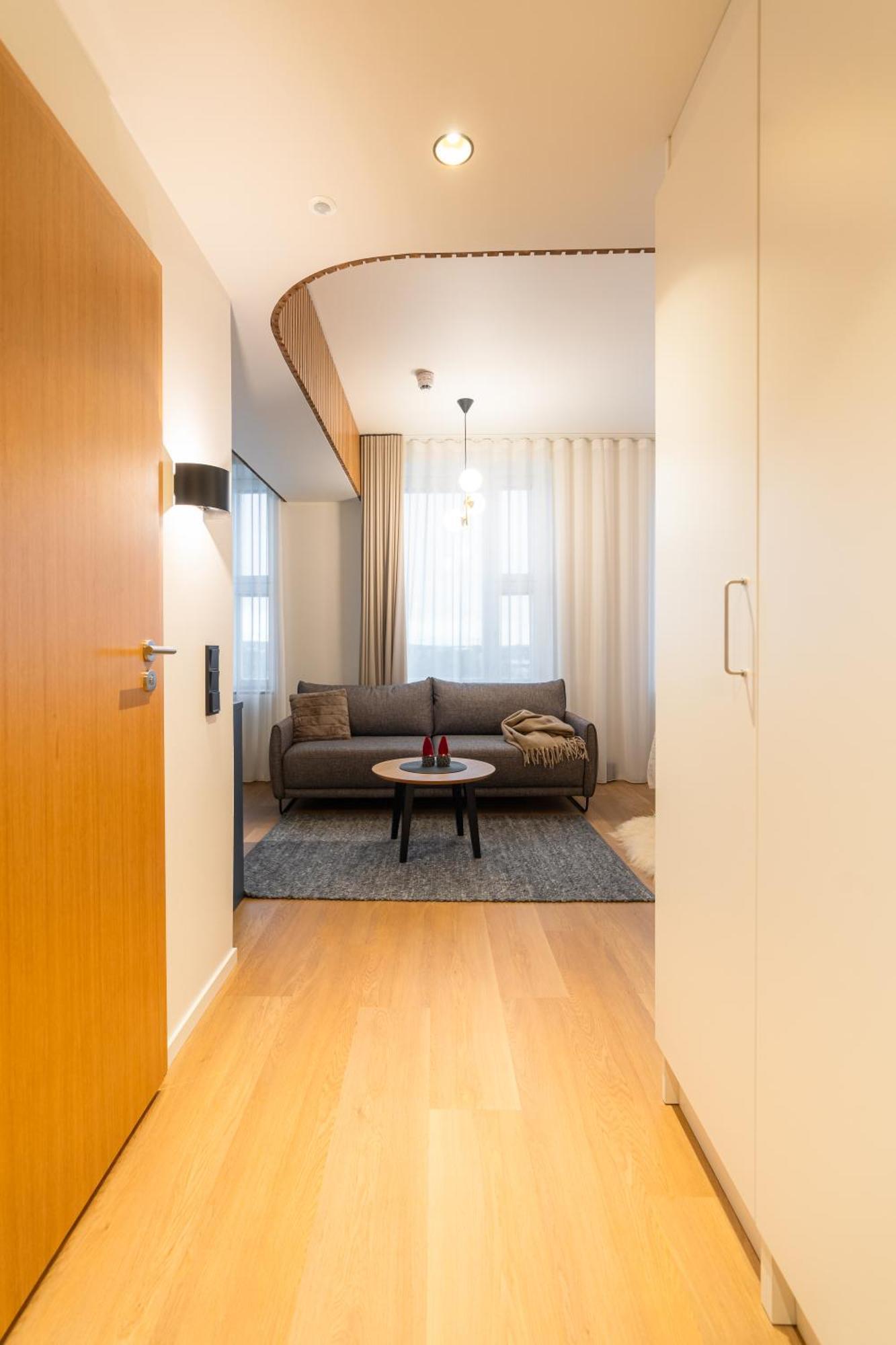 Postmaster Hotel โรวานิเอมิ ภายนอก รูปภาพ