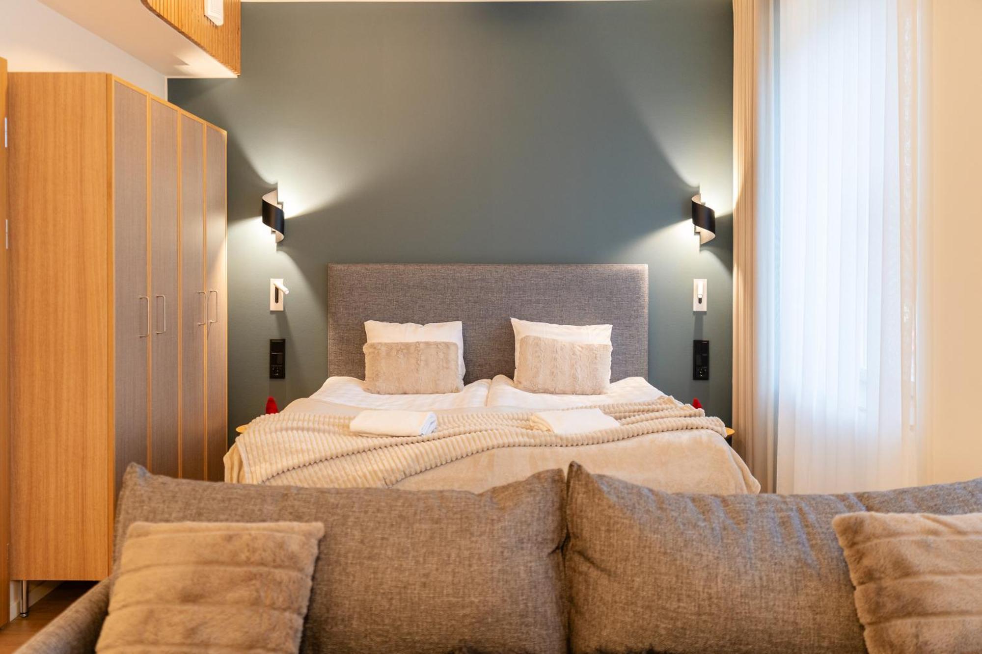 Postmaster Hotel โรวานิเอมิ ภายนอก รูปภาพ